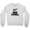 snl more cowbell Crewneck Sweatshirt