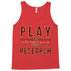 play Tank Top