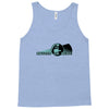 asthma is sexy Tank Top
