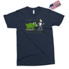 bring back dinosaurs Exclusive T-shirt