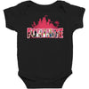 Fortnite Baby Bodysuit