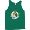 praise the sun Tank Top