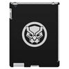 BLACK PANTHER iPad 3 and 4 Case