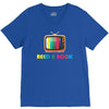 reed a book V-Neck Tee
