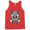 death viking Tank Top