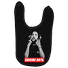 suicide boys Baby Bibs