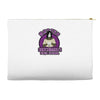 master orochimaru's ninja school Accessory Pouches