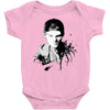 avicii 2 Baby Bodysuit