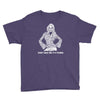 every rose has thorns Youth Tee