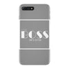 limitid edition iPhone 7 Plus Case