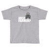 are you the farmer Toddler T-shirt