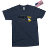 Daddy to Bee Unknown Gender Exclusive T-shirt