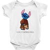 misbehave Baby Onesie