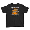 social worker Youth Tee