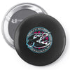 dragon racing Pin-back button