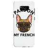 pardon my french Samsung Galaxy S8