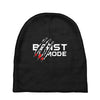 Beast Mode Baby Beanies