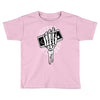 never game over Toddler T-shirt