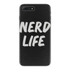 nerd life iPhone 7 Plus Case