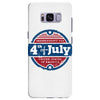 independence day Samsung Galaxy S8 Plus