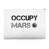 Occupy Mars Shirt Accessory Pouches
