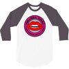 performing arts school 3/4 Sleeve Shirt