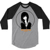 Stay with me 3/4 Sleeve Shirt