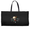 my hero academia katsuki bakugo Weekender Totes