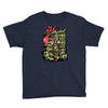 rock accident Youth Tee