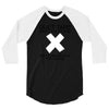 duct tape 3/4 Sleeve Shirt