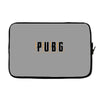 Pubg Laptop sleeve