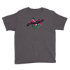 when dinosaurs ruled Youth Tee