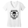 INVICTUS GAMES Toronto 2017 Women's V-Neck T-Shirt