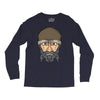 saladin Long Sleeve Shirts