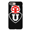 universidad de futbol iPhone 8 Plus