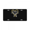 horse charmer License Plate