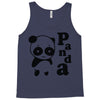 panda Tank Top