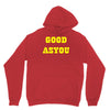 good as you Youth Hoodie