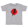 vic bad Toddler T-shirt