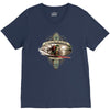 slowride surf men's surfing V-Neck Tee