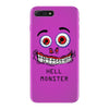 Hell Monster iPhone 7 Plus Case