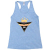 ACEH MEMANG PUNGO Racerback Tank