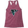 Saturn Racerback Tank