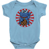 maneki cookie Baby Onesie