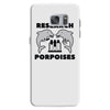 research porpoises Samsung Galaxy S7