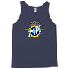 mv agusta style motorcycle Tank Top