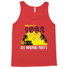 made in 1982 all original parts Tank Top