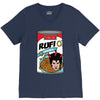 rufio V-Neck Tee