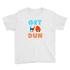 GET DUN Youth Tee