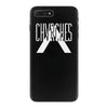 chvrches logo iPhone 7 Plus Case